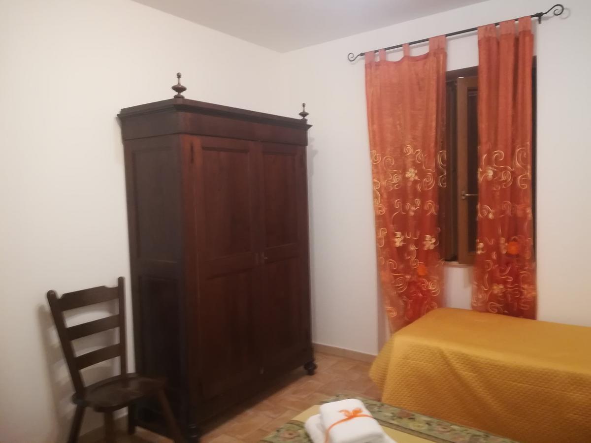 مبيت وإفطار Borgo Montenero Le Terre Di Bac المظهر الخارجي الصورة