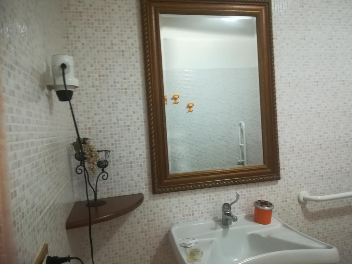 مبيت وإفطار Borgo Montenero Le Terre Di Bac المظهر الخارجي الصورة