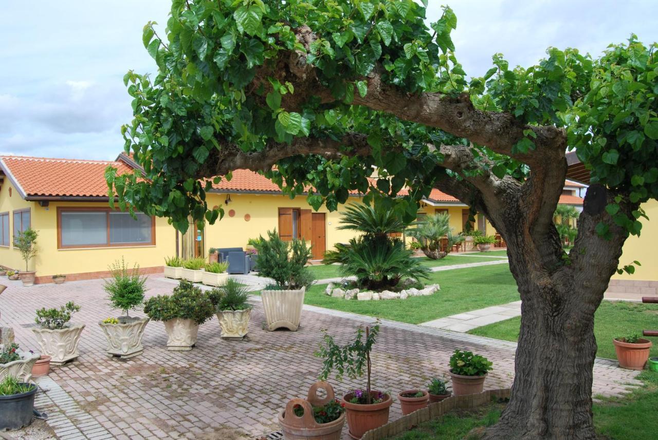 مبيت وإفطار Borgo Montenero Le Terre Di Bac المظهر الخارجي الصورة